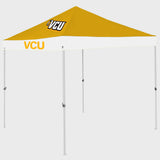 VCU Rams NCAA Popup Tent Top Canopy Cover