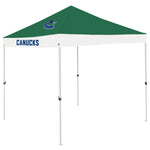 Vancouver Canucks NHL Popup Tent Top Canopy Cover