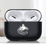 Vancouver Canucks NHL Airpods Pro Case Cover 2pcs