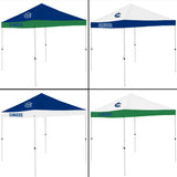 Vancouver Canucks NHL Popup Tent Top Canopy Cover