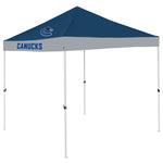 Vancouver Canucks NHL Popup Tent Top Canopy Cover