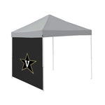 Vanderbilt Commodores NCAA Outdoor Tent Side Panel Canopy Wall Panels