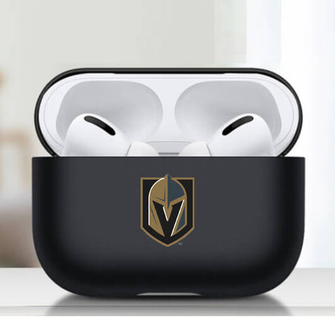 Vegas Golden Knights NHL Airpods Pro Case Cover 2pcs