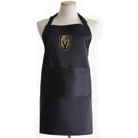 Vegas Golden Knights NHL BBQ Kitchen Apron Men Women Chef