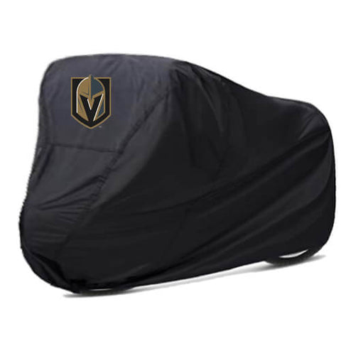 Vegas Golden Knights NHL Outdoor Bicycle Cover Bike Protector