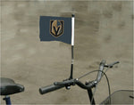 Vegas Golden Knights NHL Bicycle Bike Handle Flag