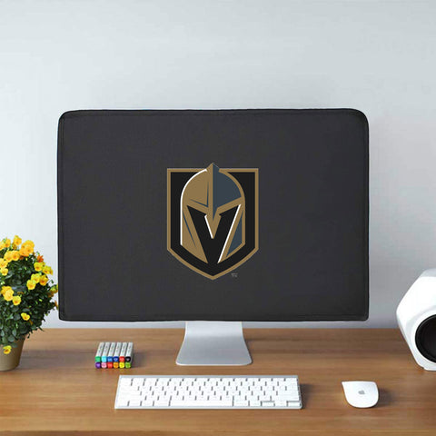 Vegas Golden Knights NHL Computer Monitor Dust Cover