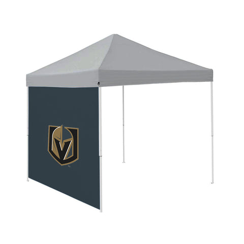Vegas Golden Knights NHL Outdoor Tent Side Panel Canopy Wall Panels