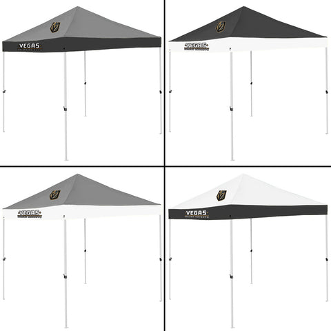 Vegas Golden Knights NHL Popup Tent Top Canopy Cover