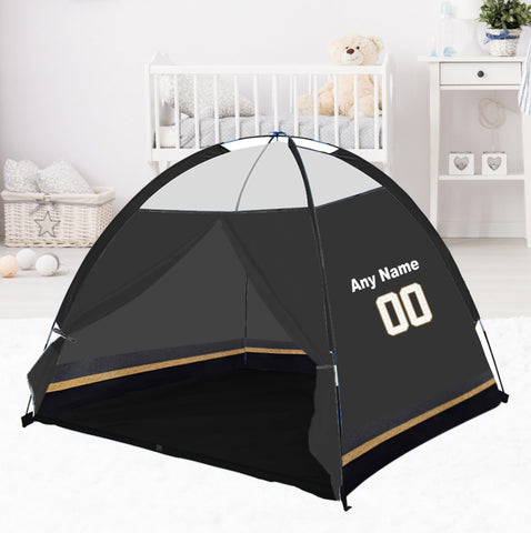 Vegas Golden Knights NHL Play Tent for Kids Indoor and Outdoor Playhouse