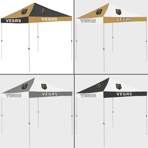 Vegas Golden Knights NHL Popup Tent Top Canopy Replacement Cover