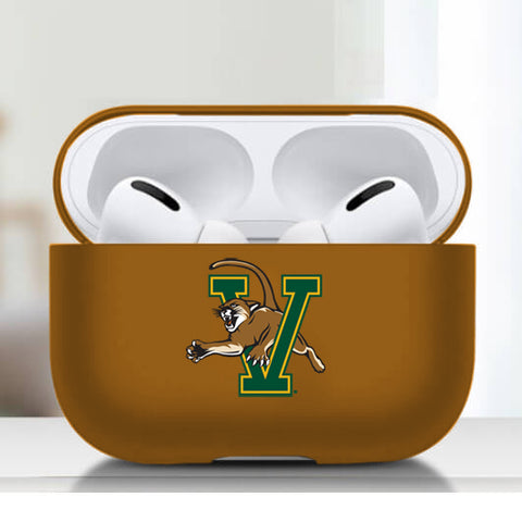 Vermont Catamounts NCAA Airpods Pro Case Cover 2pcs