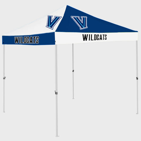 Villanova Wildcats NCAA Popup Tent Top Canopy Cover