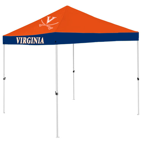 Virginia Cavaliers NCAA Popup Tent Top Canopy Cover