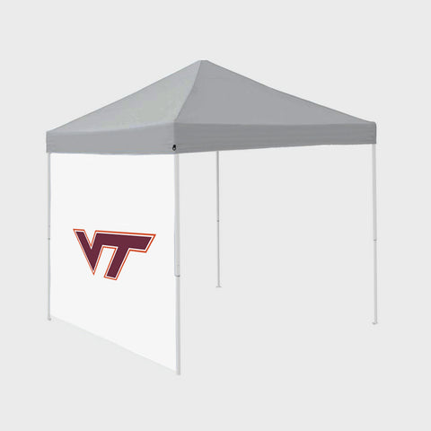 Virginia Tech Hokies NCAA Outdoor Tent Side Panel Canopy Wall Panels