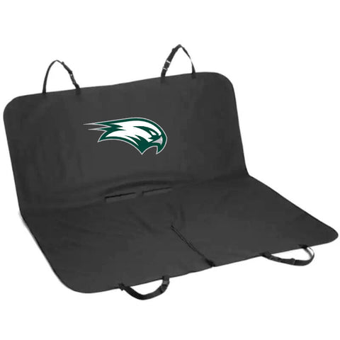 Wagner Seahawks NCAA Car Pet Carpet Seat Cover