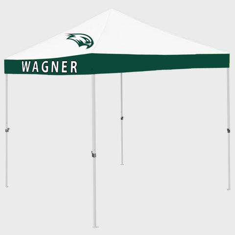 Wagner Seahawks NCAA Popup Tent Top Canopy Cover