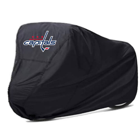 Washington Capitals NHL Outdoor Bicycle Cover Bike Protector