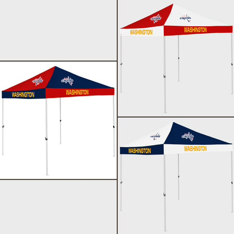 Washington Capitals NHL Popup Tent Top Canopy Replacement Cover