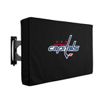 Washington Capitals -NHL-Outdoor TV Cover Heavy Duty