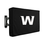 Washington Football Team -NFL-Outdoor TV Cover Heavy Duty