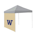 Washington Huskies NCAA Outdoor Tent Side Panel Canopy Wall Panels