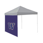 Washington Huskies NCAA Outdoor Tent Side Panel Canopy Wall Panels