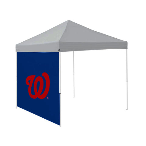 Washington Nationals MLB Outdoor Tent Side Panel Canopy Wall Panels