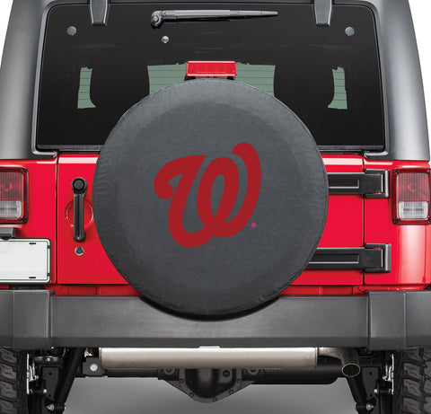 Washington Nationals MLB Spare Tire Cover