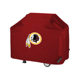 Washington Redskins NFL BBQ Barbeque Outdoor Heavy Duty Waterproof Cover