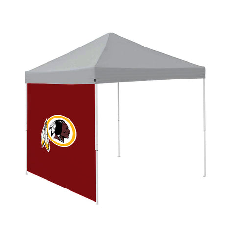 Washington Redskins NFL Outdoor Tent Side Panel Canopy Wall Panels