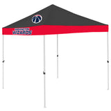 Washington Wizards NBA Popup Tent Top Canopy Cover