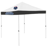 Washington Wizards NBA Popup Tent Top Canopy Cover