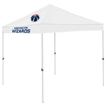 Washington Wizards NBA Popup Tent Top Canopy Cover