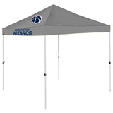 Washington Wizards NBA Popup Tent Top Canopy Cover