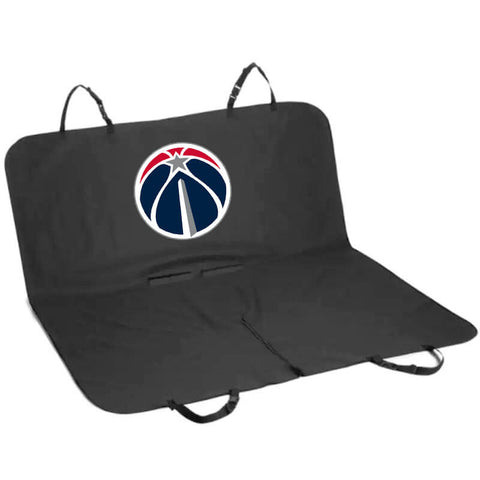 Washington Wizards  NBA Car Pet Carpet Seat Cover