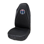 Washington Wizards NBA Full Sleeve Front Car Seat Cover