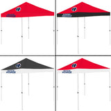 Washington Wizards NBA Popup Tent Top Canopy Cover