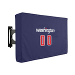 Washington Wizards -NBA-Outdoor TV Cover Heavy Duty