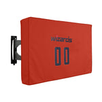 Washington Wizards -NBA-Outdoor TV Cover Heavy Duty