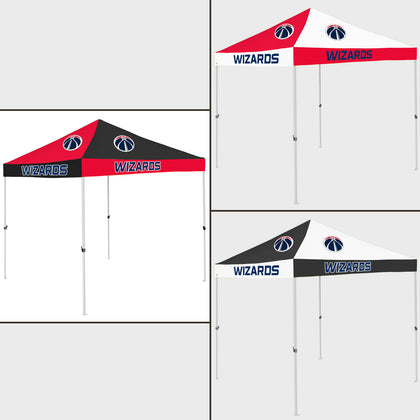 Washington Wizards NBA Popup Tent Top Canopy Replacement Cover