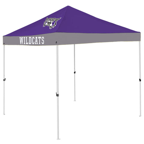 Weber State Wildcats NCAA Popup Tent Top Canopy Cover
