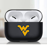 West Virginia Mountaineers NCAA Airpods Pro Case Cover 2pcs