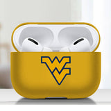 West Virginia Mountaineers NCAA Airpods Pro Case Cover 2pcs