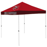 Western Kentucky Hilltoppers NCAA Popup Tent Top Canopy Cover