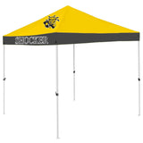 Wichita State Shockers NCAA Popup Tent Top Canopy Cover