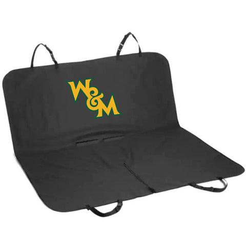 William & Mary Tribe NCAA Car Pet Carpet Seat Cover