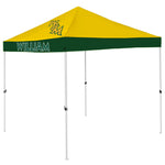 William & Mary Tribe NCAA Popup Tent Top Canopy Cover