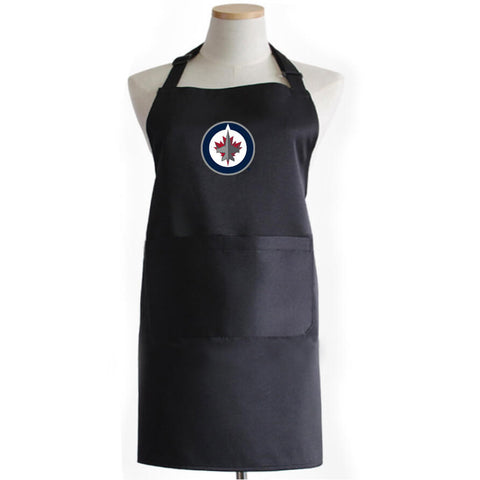 Winnipeg Jets NHL BBQ Kitchen Apron Men Women Chef