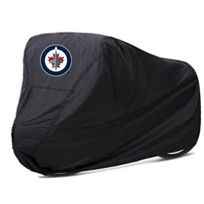 Winnipeg Jets NHL Outdoor Bicycle Cover Bike Protector